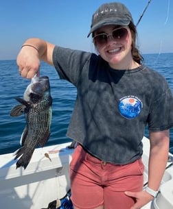 Cobia Fishing in Jacksonville, Florida