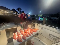 Red Snapper Fishing in Fort Myers, Florida