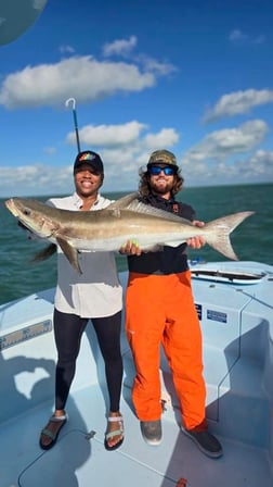 Fishing in Key West, Florida