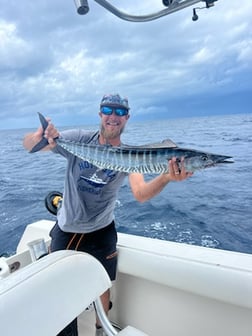 Fishing in Key West, Florida