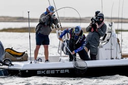 Fishing in Pensacola, Florida