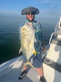 Fishing in South Padre Island, Texas