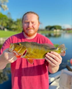 Fishing in Delray Beach, Florida