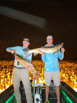 Carp Fishing in Ocean Pines, Maryland