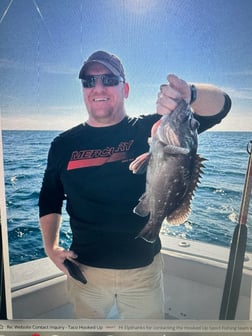 Fishing in Fort Lauderdale, Florida