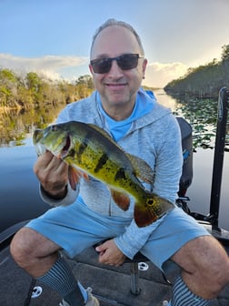 Fishing in Fort Lauderdale, Florida