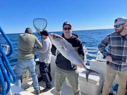 Fishing in Panama City Beach, Florida