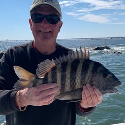 Fishing in Jacksonville, Florida