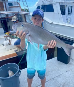 Fishing in Islamorada, Florida