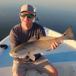 Fishing in Trails End, North Carolina