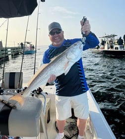 Fishing in Destin, Florida