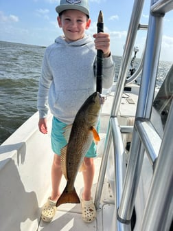 Fishing in Pensacola, Florida