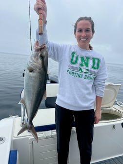 Vermillion Snapper Fishing in Destin, Florida