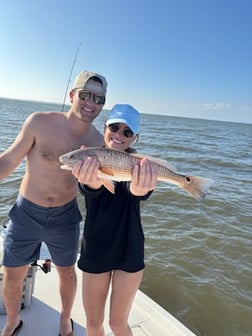 Fishing in Santa Rosa Beach, Florida