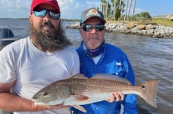 Fishing in Santa Rosa Beach, Florida