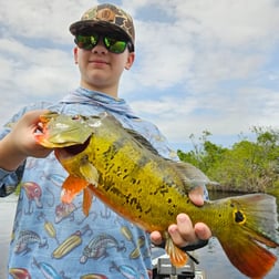 Fishing in Fort Lauderdale, Florida