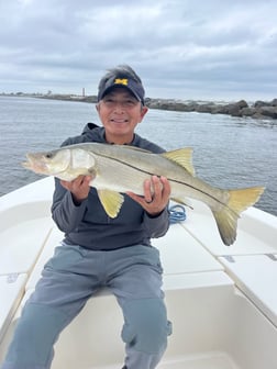 Fishing in Port Orange, Florida