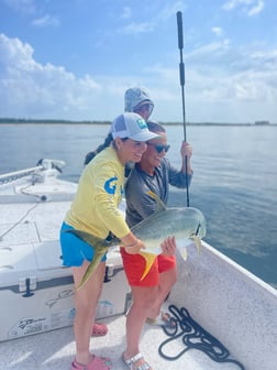 Redfish Fishing in Gulf Shores, Alabama