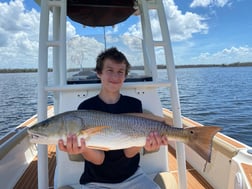 Fishing in Fort Myers, Florida