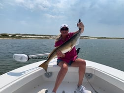 Fishing in Orange Beach, Alabama