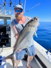 Fishing in Charleston, South Carolina