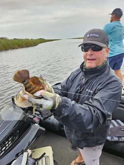 Fishing in Fort Lauderdale, Florida