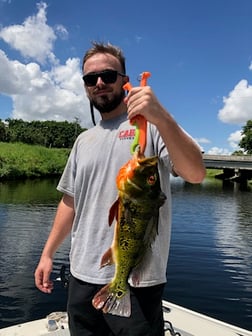 Fishing in Delray Beach, Florida