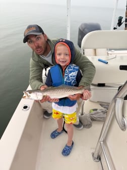 Fishing in Sarasota, Florida