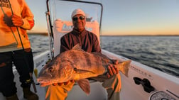 Fishing in Jacksonville, Florida