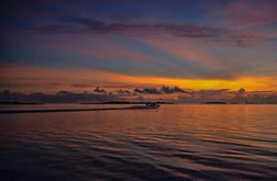 Fishing in Clewiston, Florida