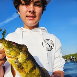 Fishing in Fort Lauderdale, Florida