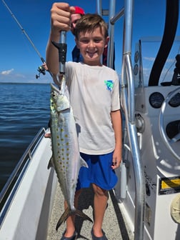 Fishing in Santa Rosa Beach, Florida