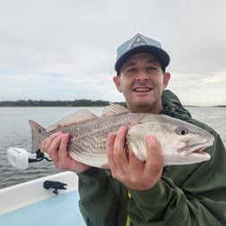 Fishing in Trails End, North Carolina