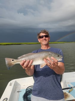 Fishing in Trails End, North Carolina