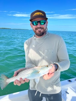 Snook Fishing in Key West, Florida