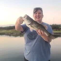 Fishing in Austin, Texas