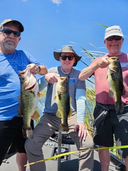 Fishing in Fort Lauderdale, Florida