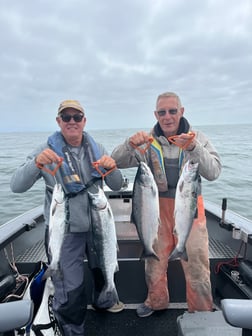 Fishing in Tigard, Oregon