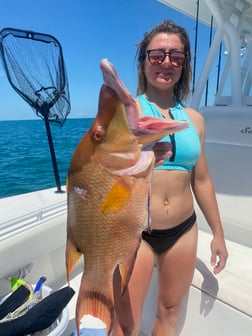 Fishing in Key West, Florida