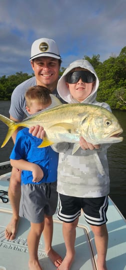 Fishing in Naples, Florida