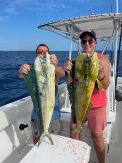 Fishing in Riviera Beach, Florida