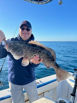 Fishing in Destin, Florida