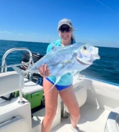 Mutton Snapper Fishing in Tavernier, Florida