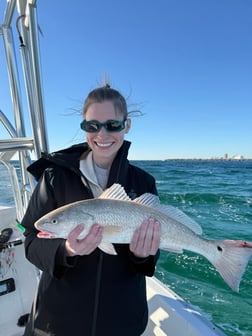 Fishing in Panama City Beach, Florida