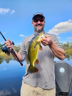 Fishing in Fort Lauderdale, Florida