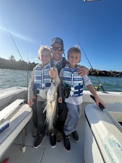 Fishing in Naples, Florida