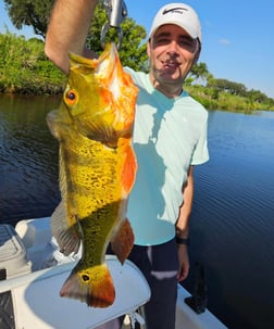 Fishing in Delray Beach, Florida