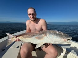 Fishing in Port Orange, Florida