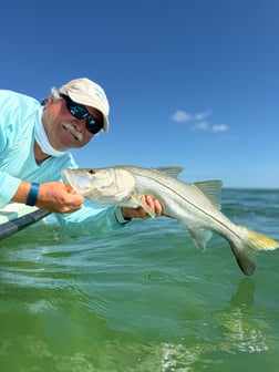 Fishing in Islamorada, Florida