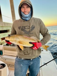 Fishing in Destin, Florida